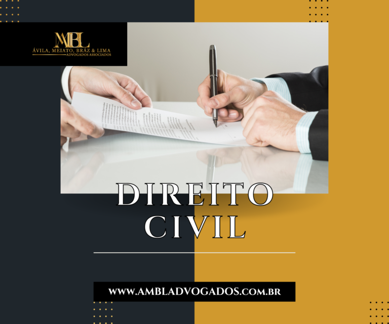 Direito Civil - Advogado Civil Pelotas