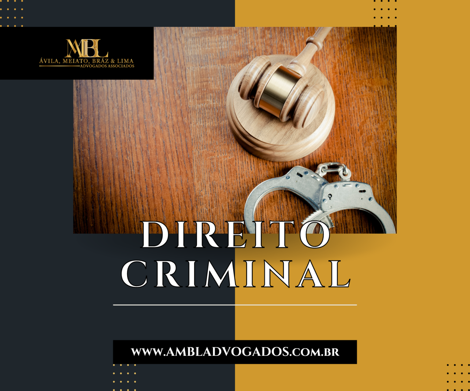 Direito Criminal - Advogado Criminalista Pelotas