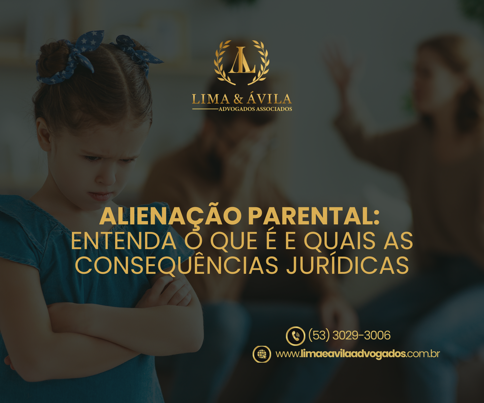 [FEED] Lima e Ávila Advogados ()