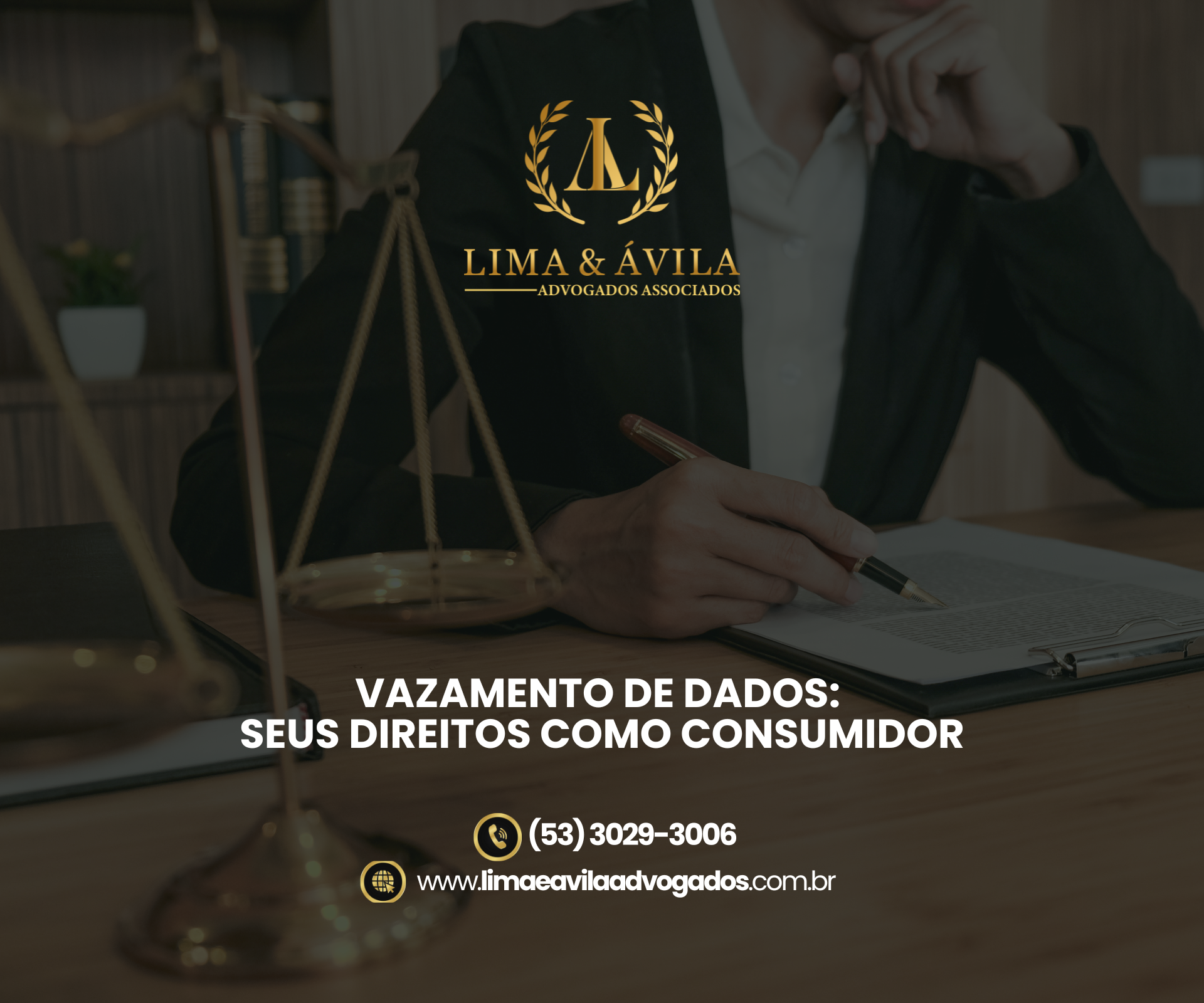 [FEED] Lima e Ávila Advogados ()