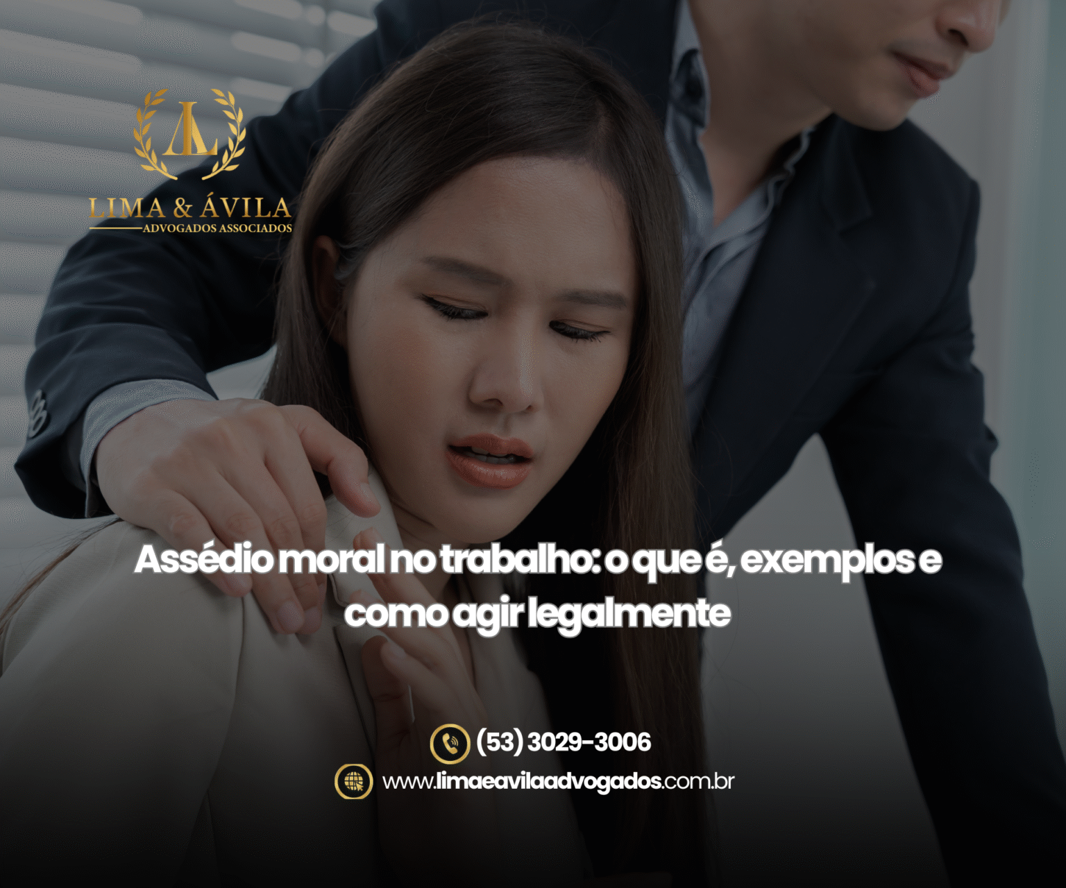 [FEED] Lima e Ávila Advogados ()