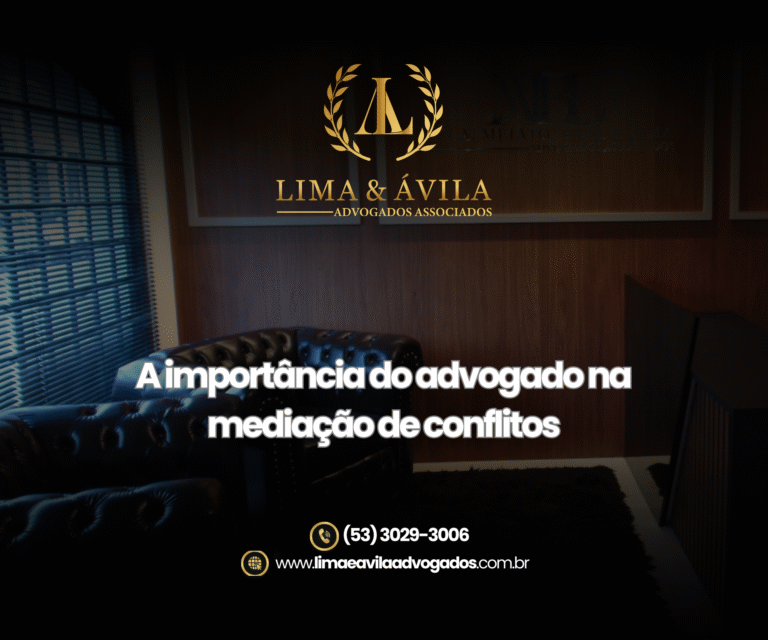 [FEED] Lima e Ávila Advogados ()