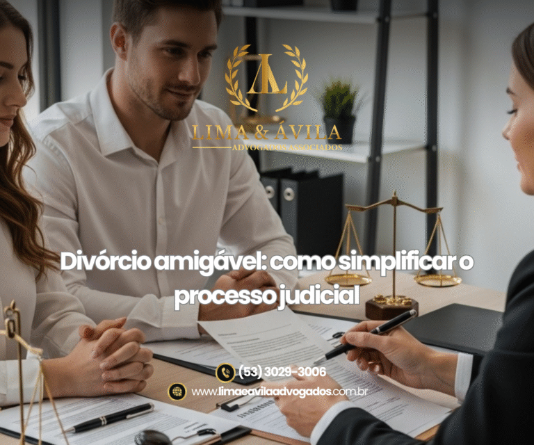 [FEED] Lima e Ávila Advogados ()