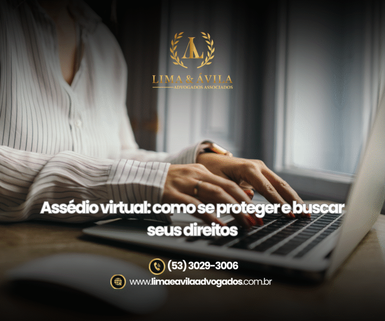 [FEED] Lima e Ávila Advogados ()