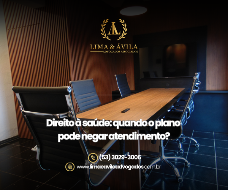 [FEED] Lima e Ávila Advogados ()