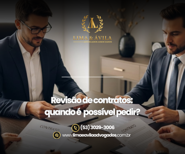 [FEED] Lima e Ávila Advogados ()