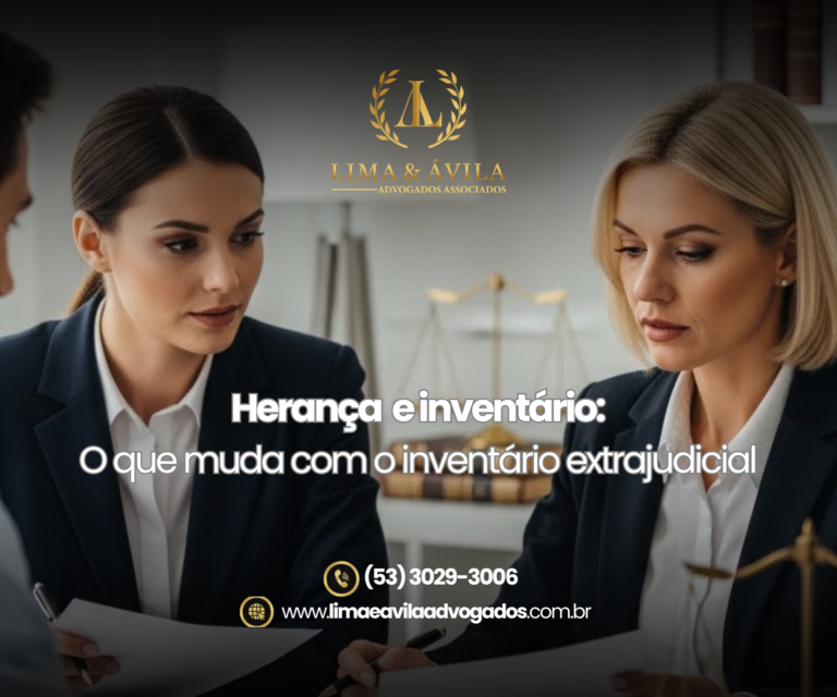 [FEED] Lima e Ávila Advogados ()