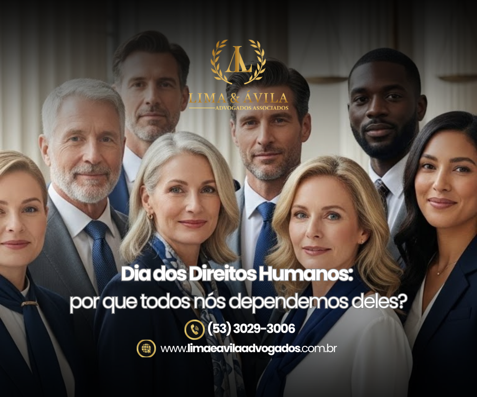 [FEED] Lima e Ávila Advogados ()