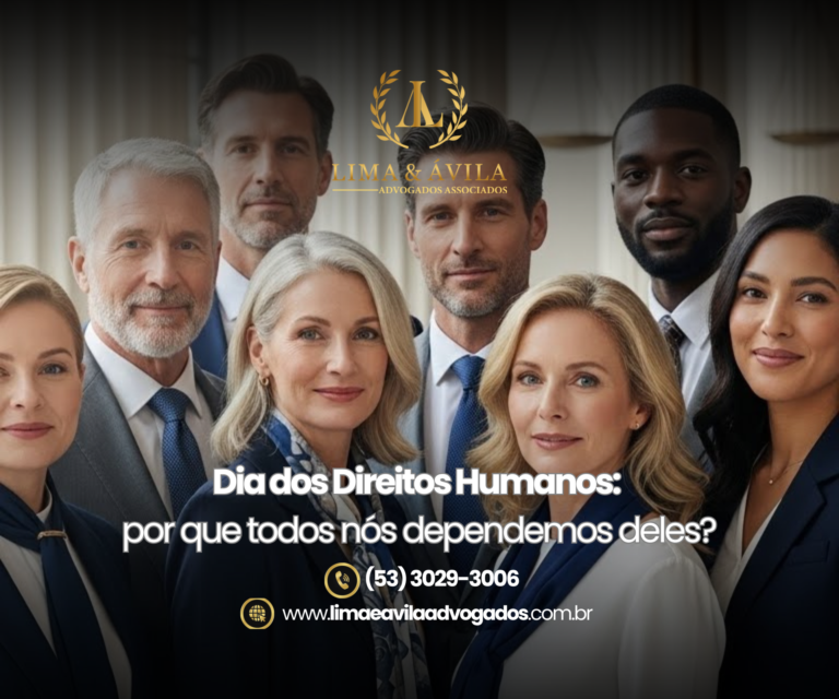 [FEED] Lima e Ávila Advogados ()