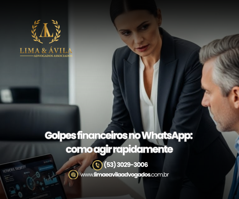 [FEED] Lima e Ávila Advogados ()