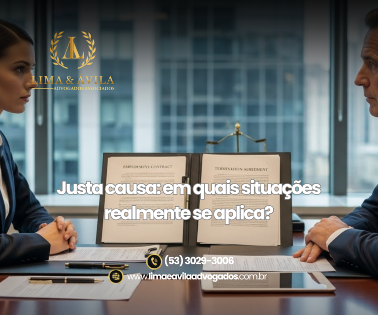 [FEED] Lima e Ávila Advogados ()