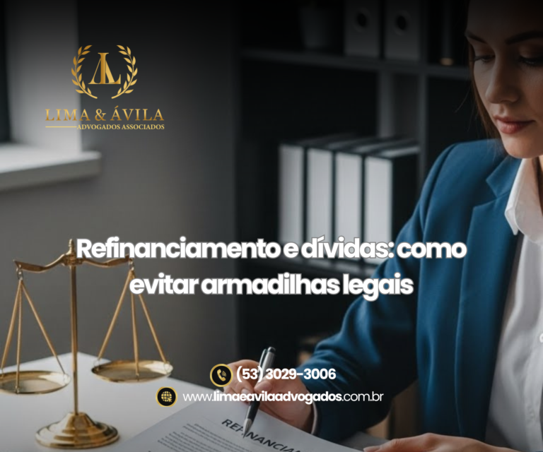 [FEED] Lima e Ávila Advogados ()