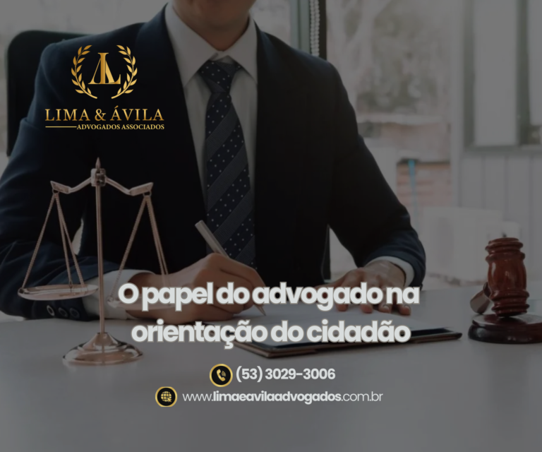 [FEED] Lima e Ávila Advogados ()
