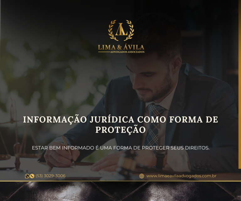 [FEED] Lima e Ávila Advogados ()