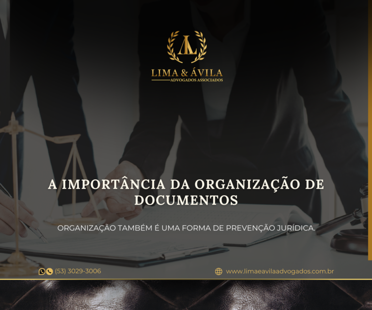 [FEED] Lima e Ávila Advogados T