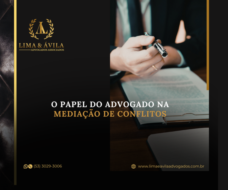 [FEED] Lima e Ávila Advogados T