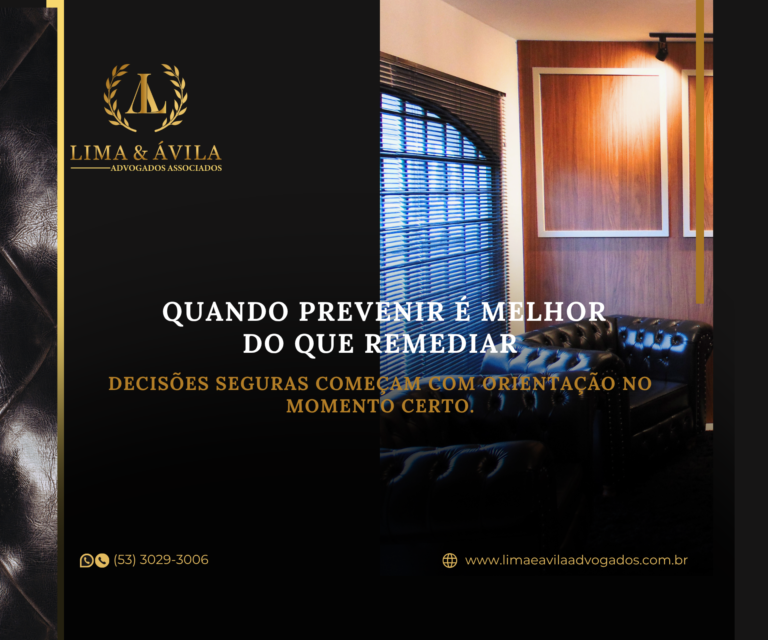 [FEED] Lima e Ávila Advogados ()