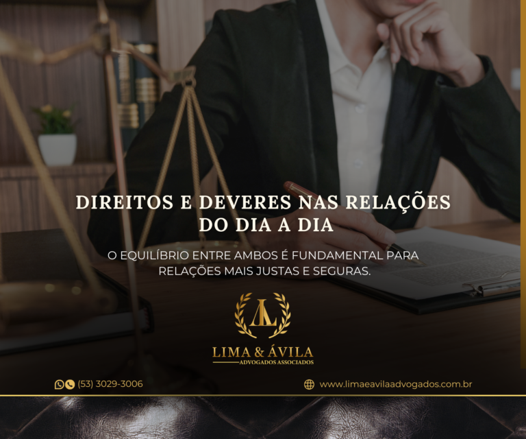 [FEED] Lima e Ávila Advogados ()