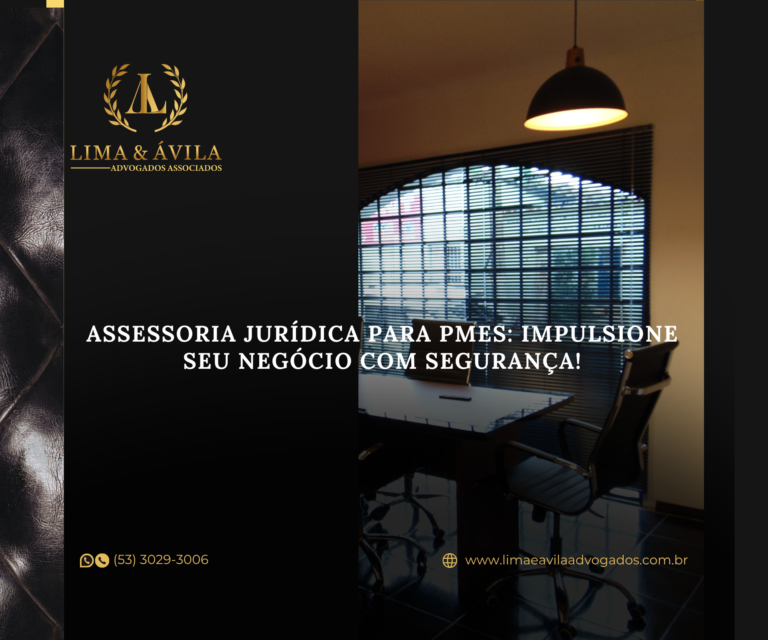 [FEED] Lima e Ávila Advogados ()