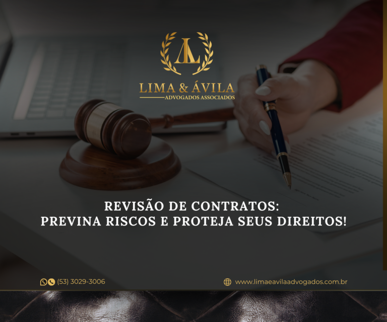 [FEED] Lima e Ávila Advogados ()