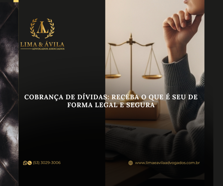 [FEED] Lima e Ávila Advogados ()