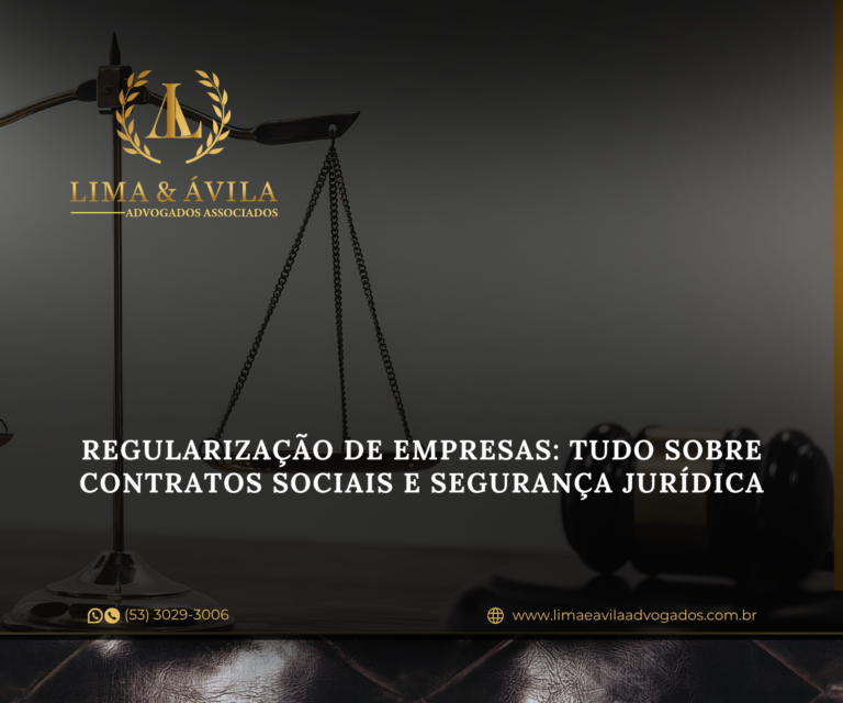 [FEED] Lima e Ávila Advogados ()