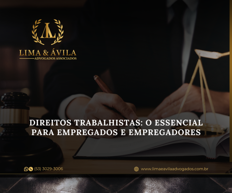 [FEED] Lima e Ávila Advogados ()