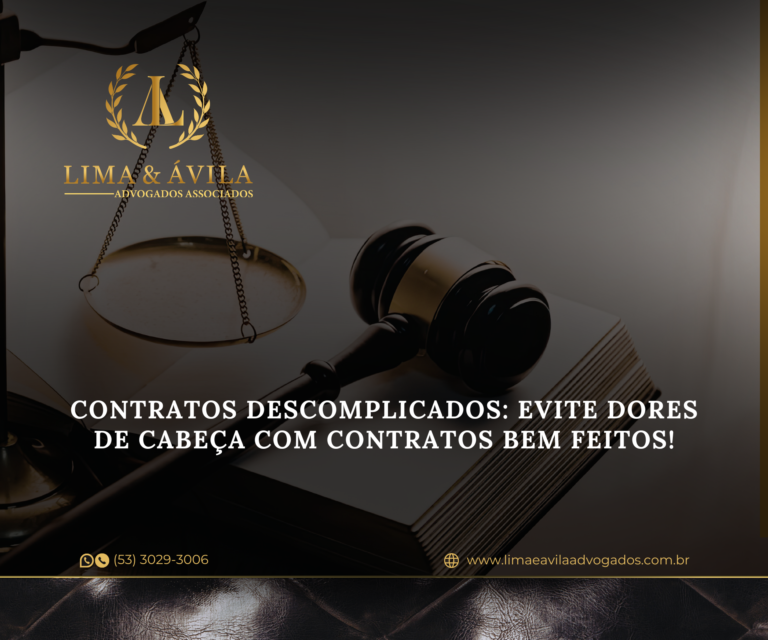 [FEED] Lima e Ávila Advogados ()