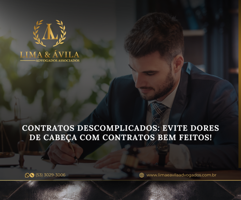 [FEED] Lima e Ávila Advogados ()