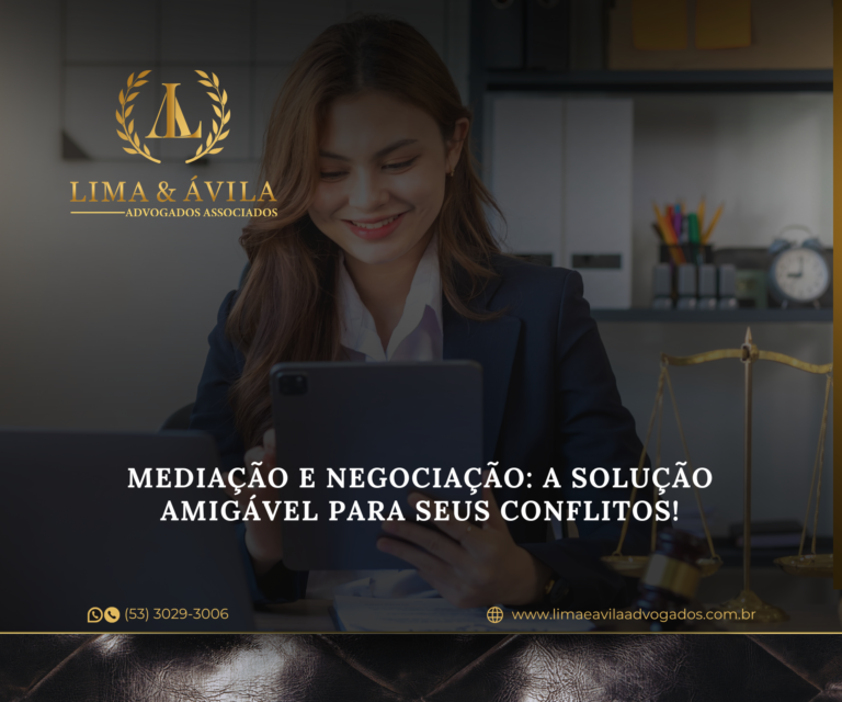 [FEED] Lima e Ávila Advogados ()