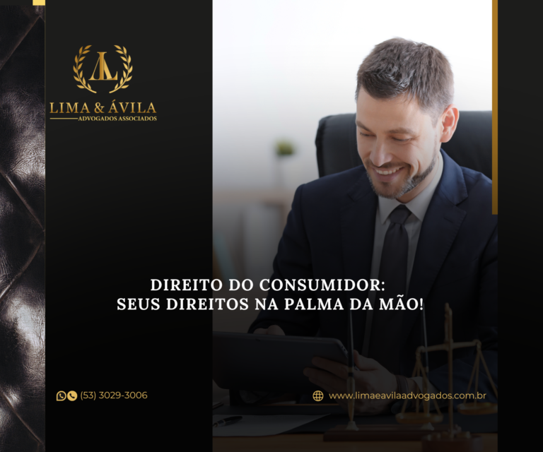 [FEED] Lima e Ávila Advogados ()