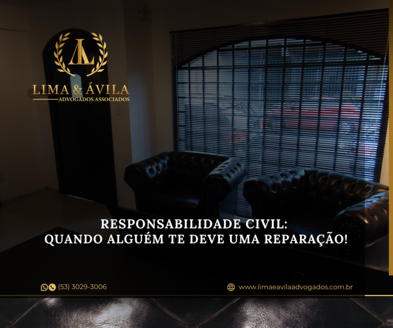 [FEED] Lima e Ávila Advogados ()